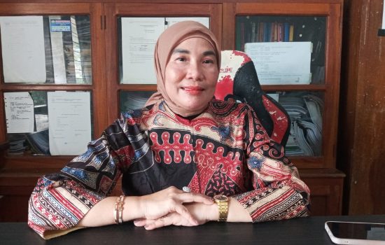 Kesbangpol Sultra Menjadi Mata dan Telinganya Kepala Daerah