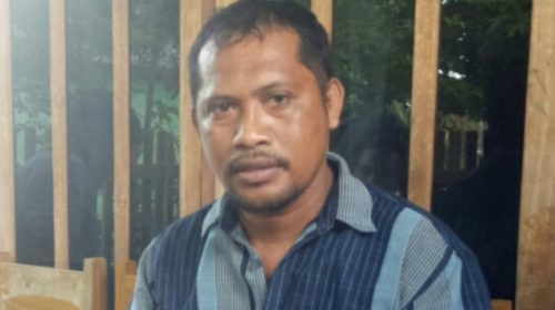 Arwahid Klaim Ada Oknum Pencatut Dalam Kepengurusan PPP Buteng