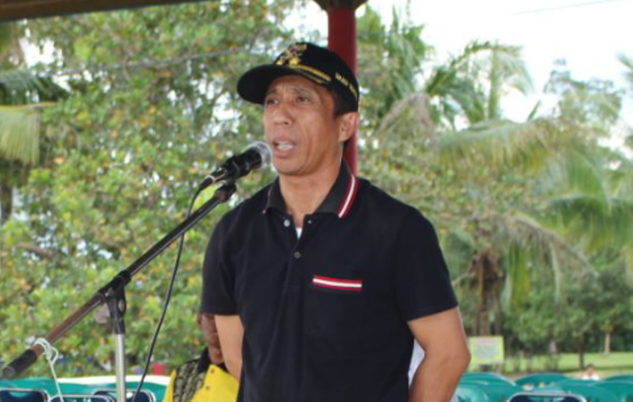DR. Arsalim Arifin