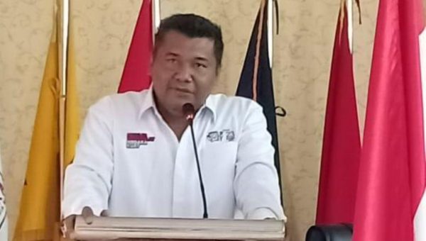 Tujuh KPU penyelenggara Pilkada di Bimtek Pengelolaan JDIH