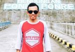 ketua tim sahabat calon Bupati Jabal Nur. Ichzan. FOTO : SYAMSUDDIN