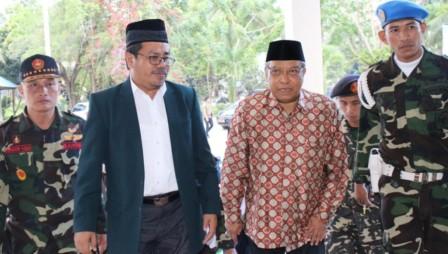 Said Aqil Siradj, Pertahankan Jiwa Nasionalisme Indonesia Utuh