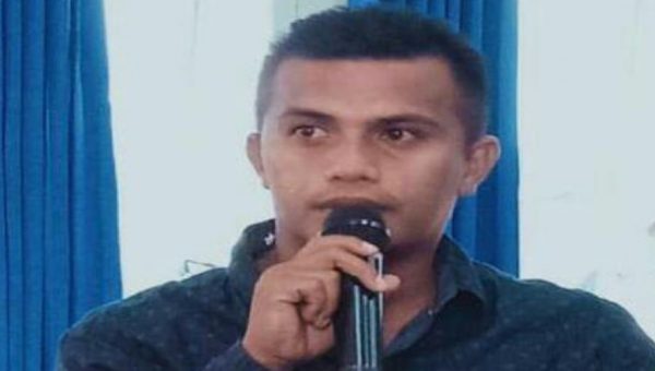 KIPP Selidiki Isu Pembantu Penyelenggara Titipan di KPU Butur