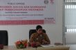 Kepala Bidang Kepesertaan dan Pelayanan Peserta Alamsyah