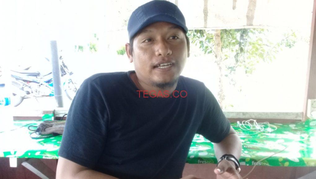 KNPI Buton Dukung Bupati Cabut Izin Lingkungan PT Malindo Baramurni﻿