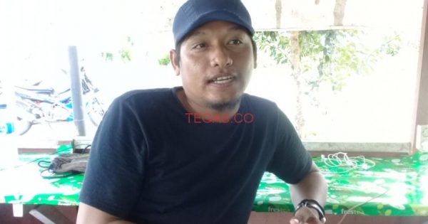 KNPI Buton Dukung Bupati Cabut Izin Lingkungan PT Malindo Baramurni﻿