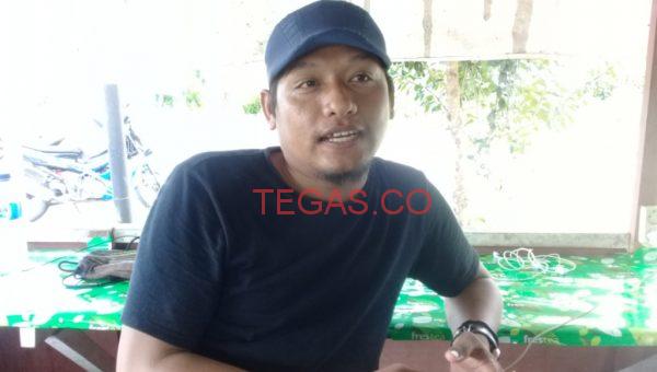 KNPI Buton Dukung Bupati Cabut Izin Lingkungan PT Malindo Baramurni﻿