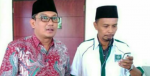 Ketua DPC PKB Probolinggo Malik Haramain memberikan signal akan berkoalisi dengan PDIP di Pilkada probolinggo 2018 mendatang. FOTO ; ASL