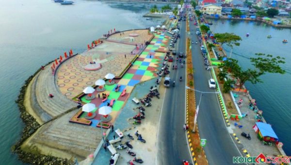 Gempa di Kolaka, Masyarakat Dihimbau Tetap Tenang