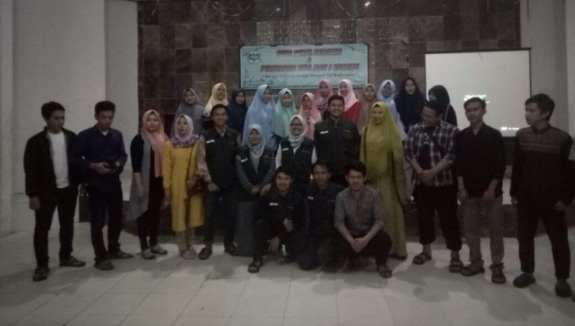 Alumni MAN 1 Konawe Gelar Bukber dan Musyawarah Pemilihan Ketua IKBA