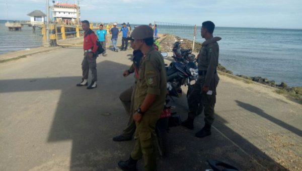 ASN Konkep Bolos Berjamaah, Satu Diantaranya Seorang Kadis