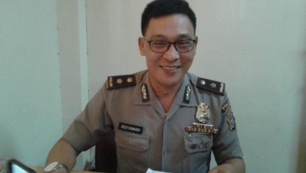 Kasus Dugaan Penyerobatan Lahan di Konkep, Ini Hasil Gelar Perkara