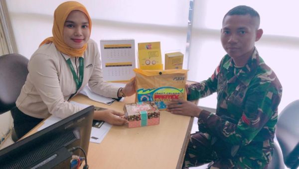 Raih Kesempatan Dilunasi Cicilannya di Hari Pelanggan Nasional