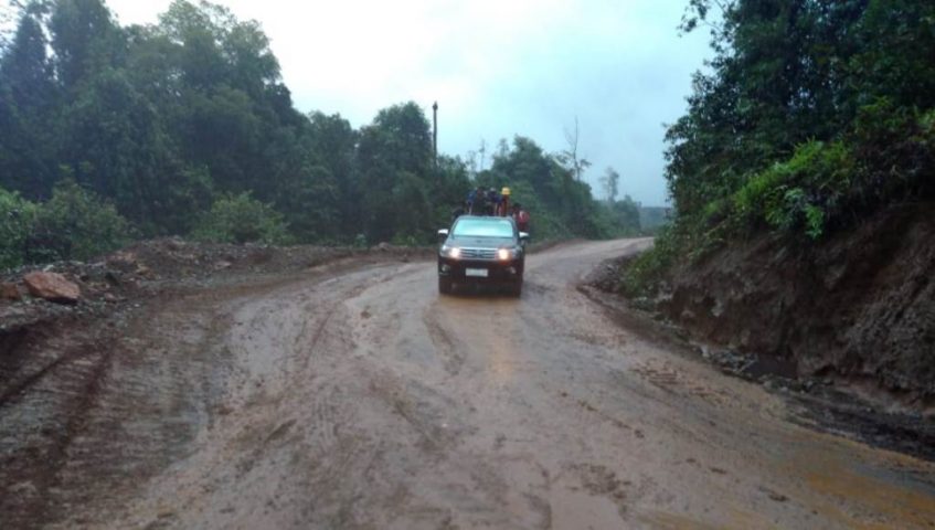 Salah Besar, PT KMS, SKI dan PT KKP Konut Gunakan Jalan Umum untuk Hauling