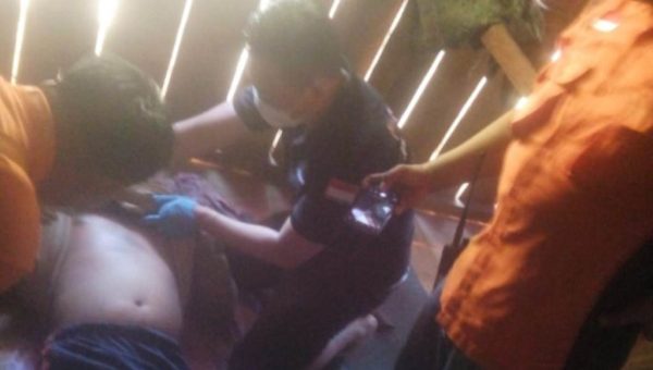 Seorang Petani Cengkeh di Kolaka Ditemukan Meninggal di Kebun