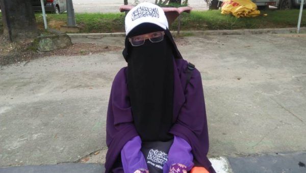 Strategi Khilafah Berantas Korupsi
