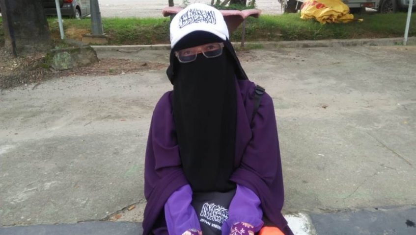 Strategi Khilafah Berantas Korupsi