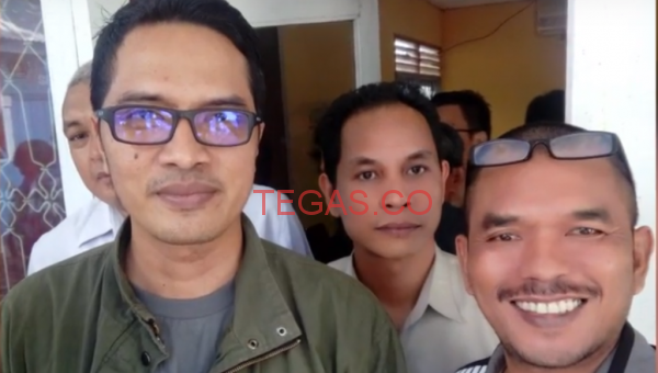 KPK Ditantang Usut Penerbitan IUP di Wawonii Konkep﻿