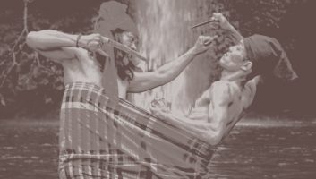 Budaya Siri Na Pacce Pentingnya Rasa Malu
