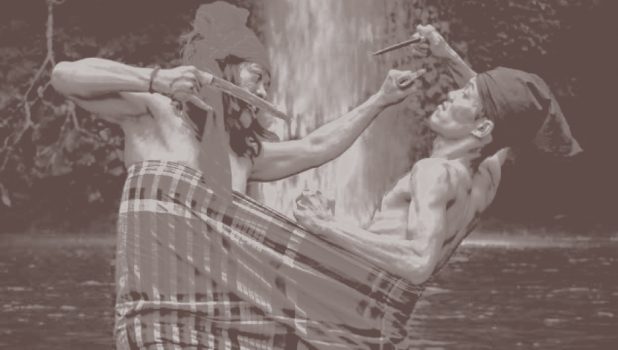 Budaya Siri Na Pacce Pentingnya Rasa Malu