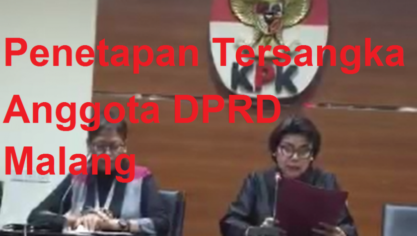 Diduga Korupsi, 41 Anggota DPRD ini Ditangkap KPK, Berikut Nama-namanya