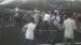 Demonstran Ancam Bakar KPU, 1 Polisi&nbsp;dan Warga Terluka