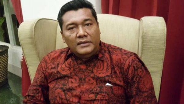 KPU Gelar Rapat Evaluasi Fasilitasi Kampanye Pemilu 2019