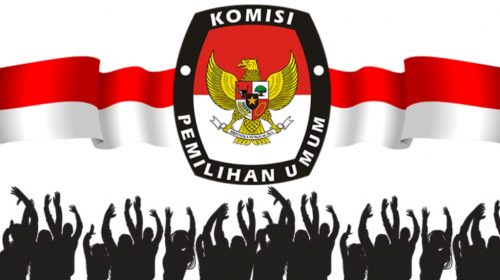Ini Ketua dan Devisi KPU Sultra