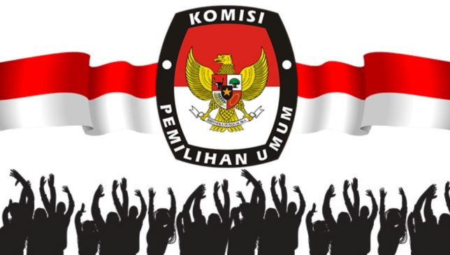 Ini Ketua dan Devisi KPU Sultra