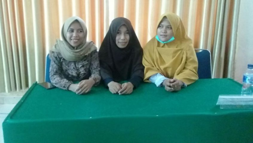 Dinilai Tidak Independen Laksanakan Pemira UHO, Ini Kata KPUM UHO