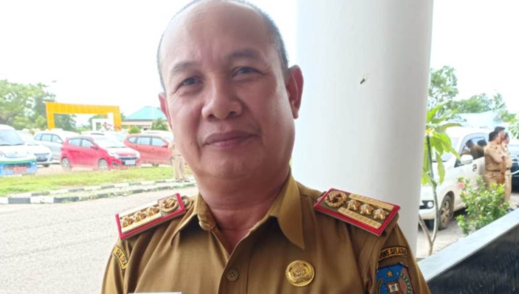 ﻿2019 Kepala Sekolah di Konsel Wajib Miliki Sertifikat