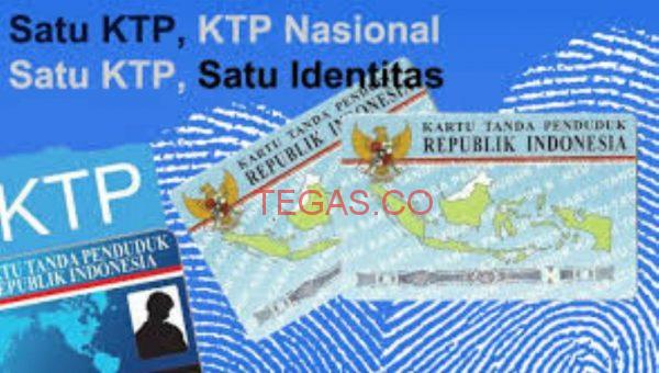 WNA Miliki KTP Lampung, Mappilu-PWI Minta Lacak dan Hapus dari DPT