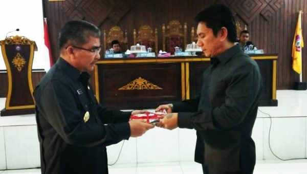 Lima Program Prioritas Pemda Butur 2020
