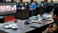 DPRD Sultra Sepakati KUA PPAS 2022