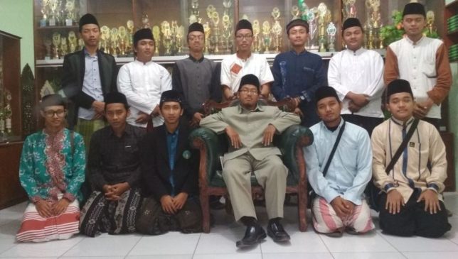 11 Lulusan TBS akan Meneruskan Studi ke Mesir, Empat Lainnya ke Yaman