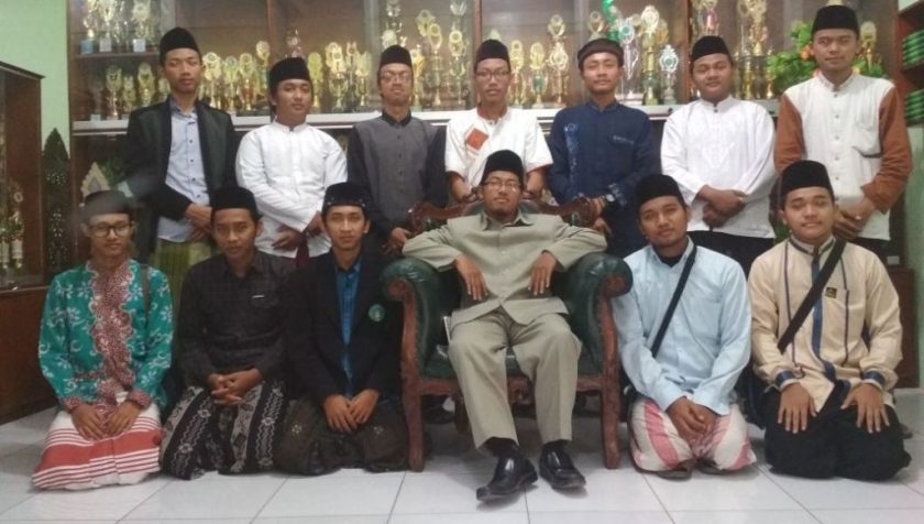 11 Lulusan TBS akan Meneruskan Studi ke Mesir, Empat Lainnya ke Yaman