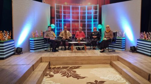 Polda Sultra Bakal Gelar program Bakti Kesehatan, Yankes dan Penyuluhan