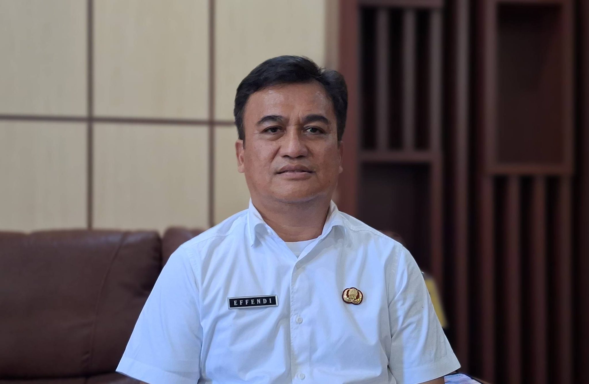 Kadis Cipta Karya