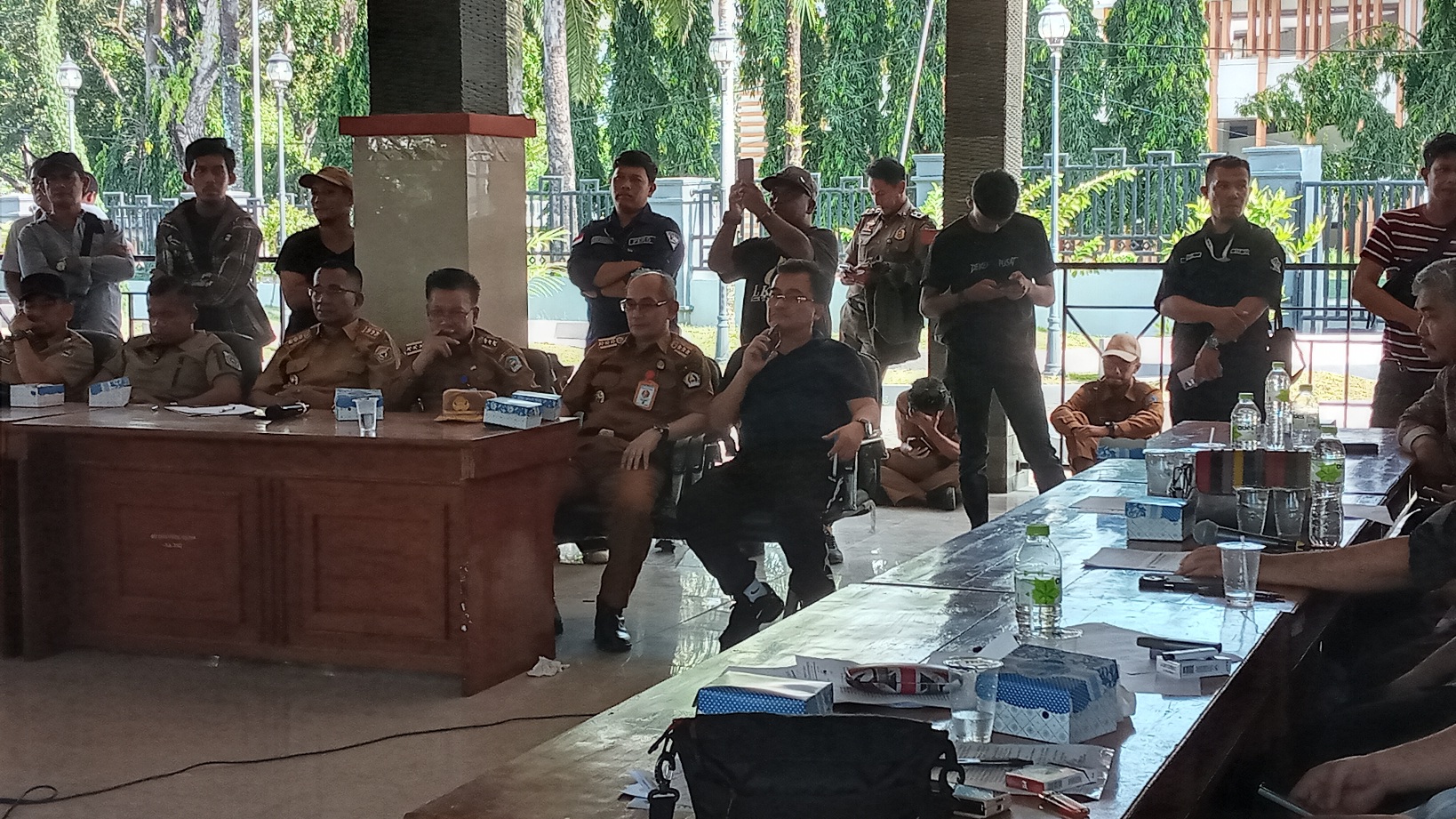dinas cipta karya