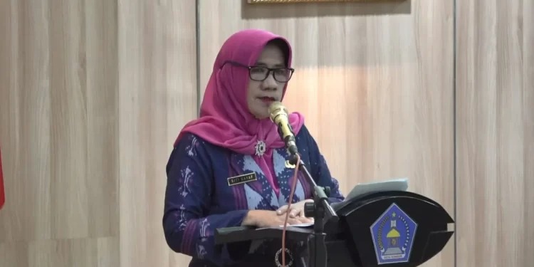 DPPPA Kota Kendari