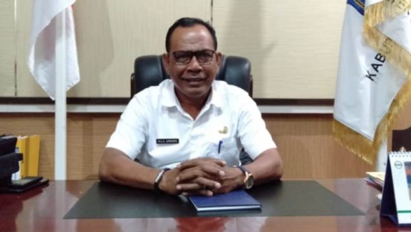 Pemda Wakatobi Ingatkan Pelamar CPNS Jangan Tergoda Calo