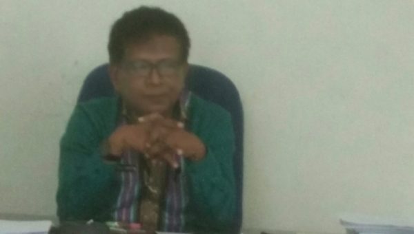 Disnakertrans Muna Gelar Pelatihan Kerja Wirausaha Mandiri