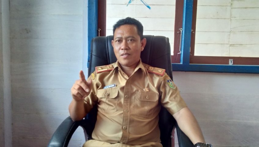 Banyak Cabor Belum Terbentuk, Ketua KONI Konkep Segera Dilantik