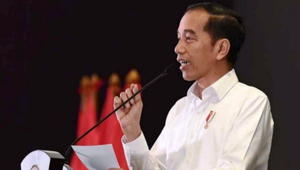 Jokowi Hadiri Puncak HPN di Banjarmasin