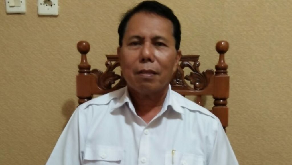 Tunjangan DPRD Wakatobi Naik Tiga Kali Lipat, Gaji Tetap