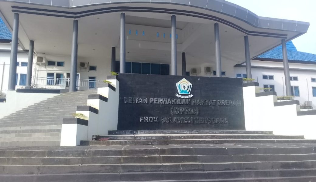 DPRD Sultra