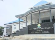 DPRD Sultra Gelar Rapat Tertutup Bersama TAPD Bahas Dugaan Anggaran Siluman