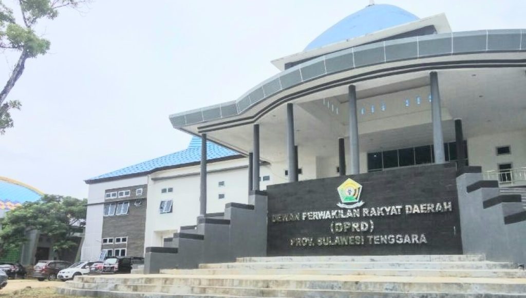 DPRD Sultra Jadwal RDP Terkait Dugaan Pungli Seragam Sekolah Disejumlah SMA/SMK