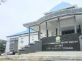 Beras di Sultra Butuh Laboratorium Uji Keamanan Pangan
