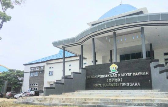Beras di Sultra Butuh Laboratorium Uji Keamanan Pangan